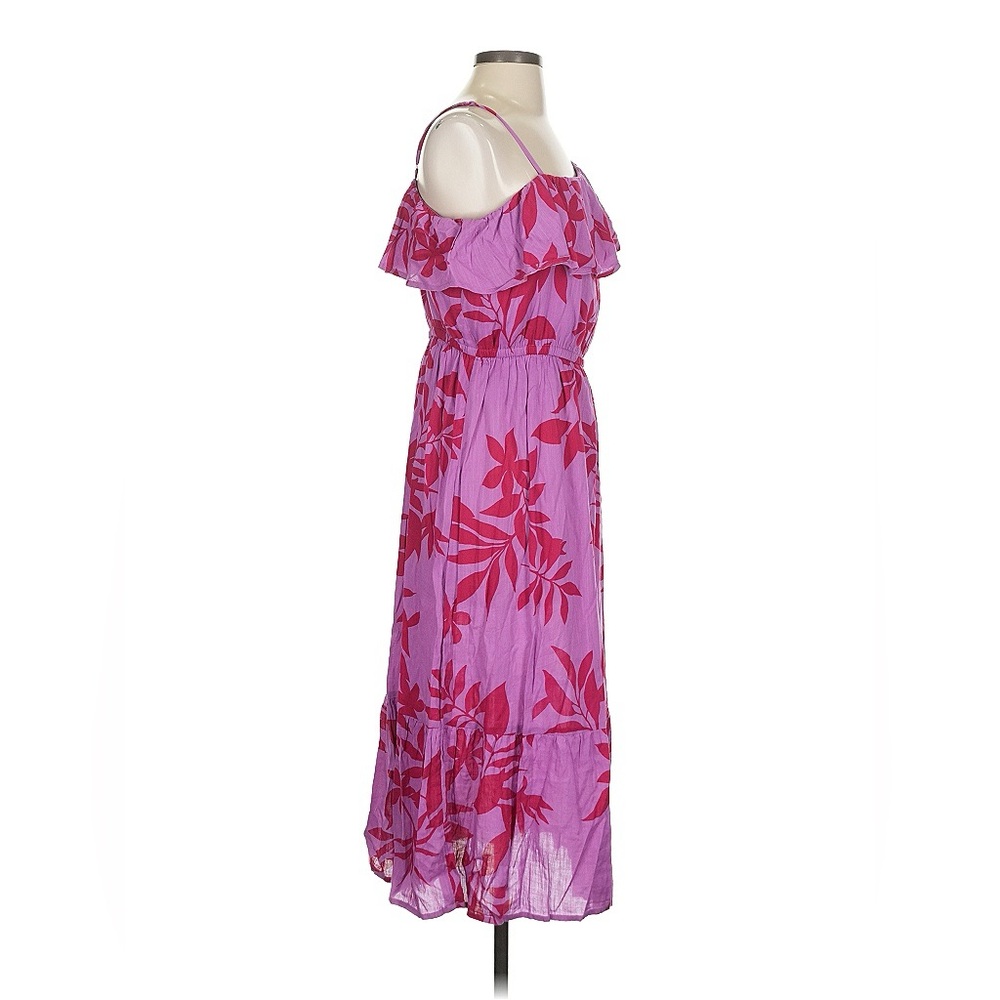 Old navy one shoulder dress - Picture 2 of 7